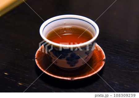 ほうじ茶 108309239