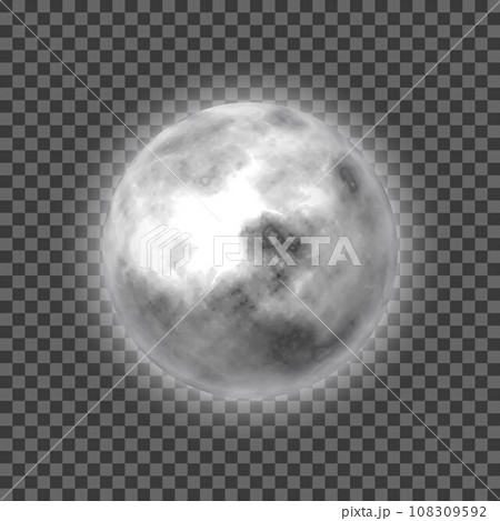 Moon, transparent background, heavenly body, cartoon, realistic Moon, transparent background, heavenly body, cartoon, realistic 108309592