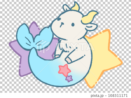 摩羯座 摩羯座 108311171