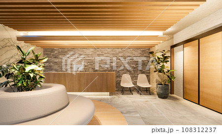 クリニック cg 108312237