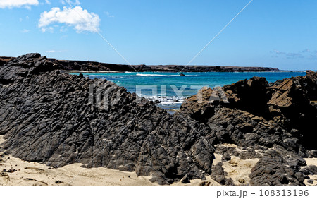 Jandia Nature Park - Fuerteventura, Canary Islands, Spain 108313196