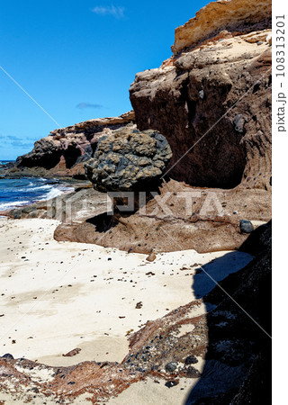 Jandia Nature Park - Fuerteventura, Canary Islands, Spain 108313201