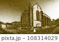 Church of the Cistercian Abbey of Vyssi Brod, Czech Republic. 108314029