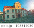 Church of the Cistercian Abbey of Vyssi Brod, Czech Republic. 108314030