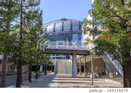 大阪市西区　京セラドーム大阪 108314879