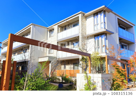 賃貸アパート・集合住宅のイメージ 108315136