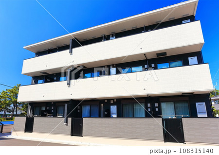 賃貸アパート・集合住宅のイメージ 108315140