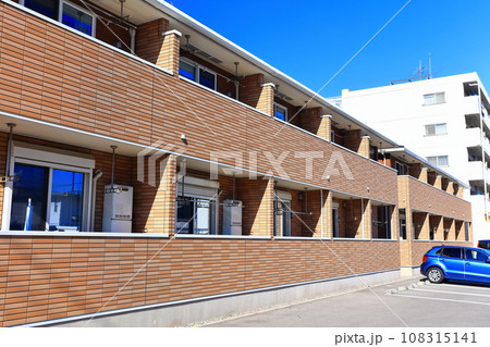賃貸アパート・集合住宅のイメージ 108315141