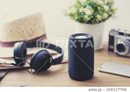 portable bluetooth speaker portable bluetooth speaker 108317706