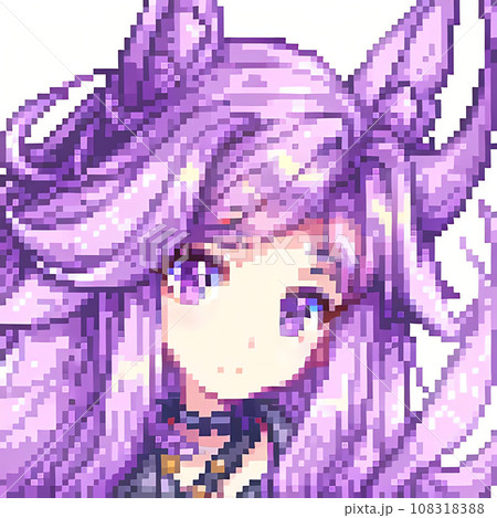 かわいい女性 108318388