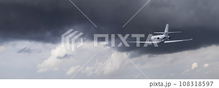 through the storm clouds through the storm clouds 108318597