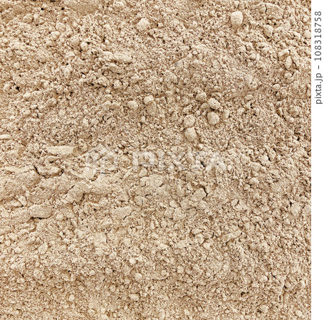 sand texture from sand pile sand texture from sand pile 108318758
