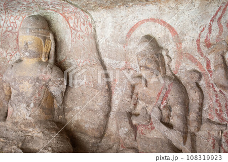 大分市 高瀬石仏 大分市 高瀬石仏 108319923