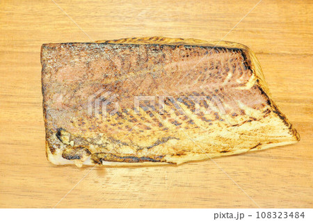 ぶりたたき 108323484