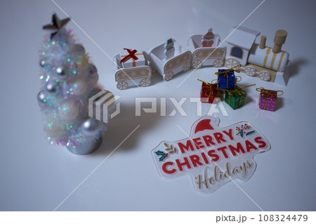クリスマス イメージ クリスマス イメージ 108324479