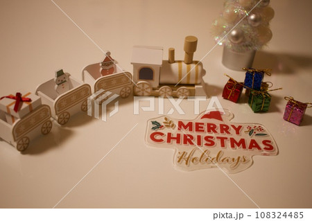 待ちに待ったクリスマス 待ちに待ったクリスマス 108324485