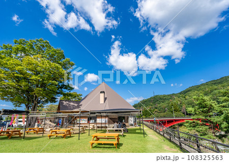 道の駅胎内 108325563