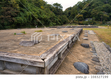 永福寺跡 永福寺跡 108327199