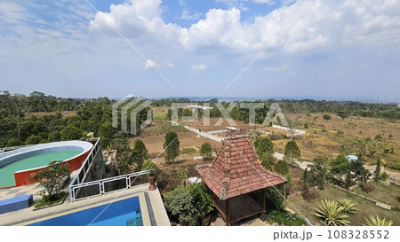 西ジャワ 108328552