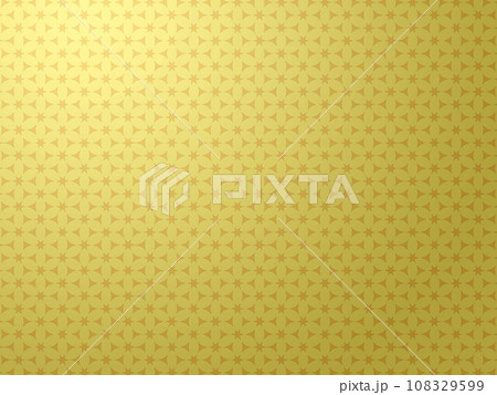 神聖幾何学模様 108329599