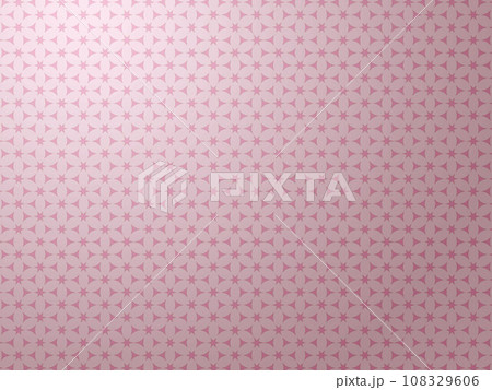 神聖幾何学模様 108329606