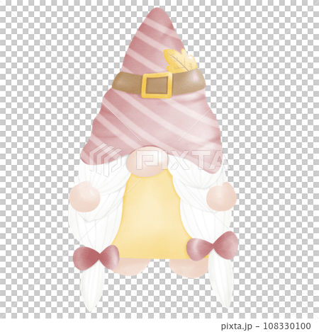 cutie gnome in autumn cutie gnome in autumn 108330100