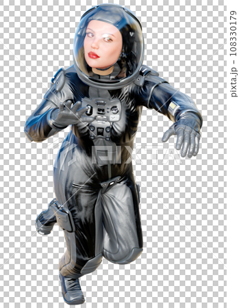 アストロノート 108330179