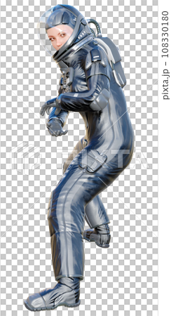 astronaut 108330180