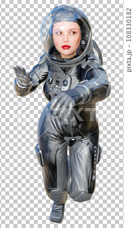 太空人 108330182