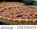 梅干し 108330459