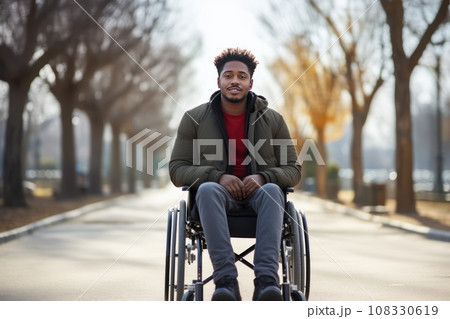 No one can take away the love of life from me. 108330619