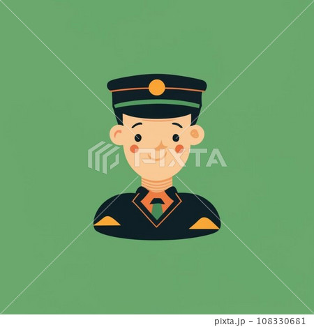 Enigma in Green 108330681