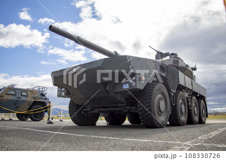 機動戦闘車 108330726