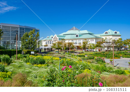 道の駅新潟ふるさと村 108331511