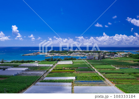 奥武島（沖縄本島南部） 108333184