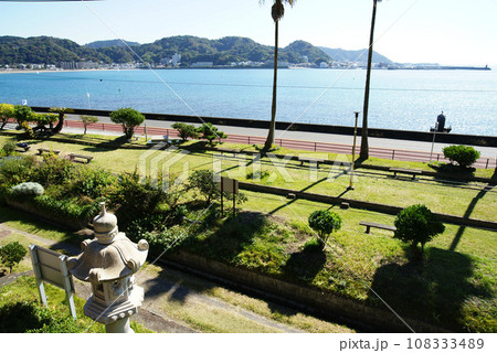 逗子 浪子不動園地 108333489