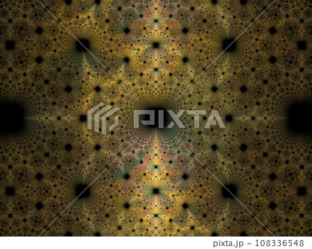 Imaginatory fractal abstract background Image 108336548