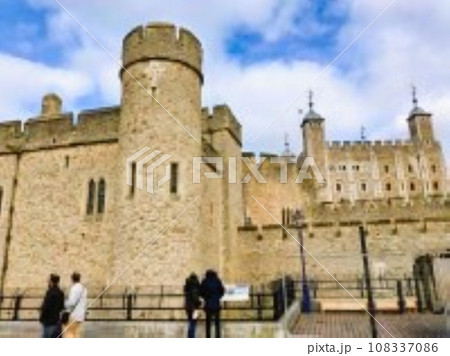 ロンドン塔 イギリス ロンドン ロンドン塔 イギリス ロンドン 108337086