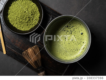 抹茶 108337398