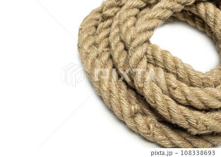 Coiled rope Coiled rope 108338693