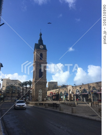 イスラエルの風景 108338990