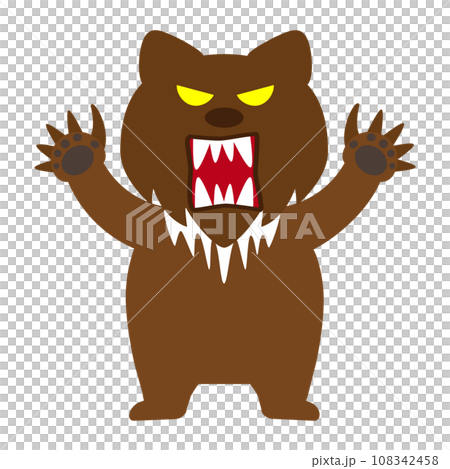 熊出没注意 108342458