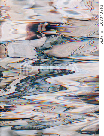 Marble texture glitch. Paint art background. Aquarelle stain pattern. Beige blue gray color mess light illustration free space abstract poster. Marble texture glitch. Paint art background. Aquarelle stain pattern. Beige blue gray color mess light illustration free space abstract poster. 108343563