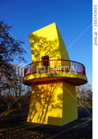 円山展望台・円山公園（月形町） 108343605