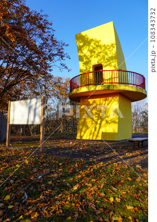 円山展望台・円山公園(月形町) 円山展望台・円山公園(月形町) 108343732