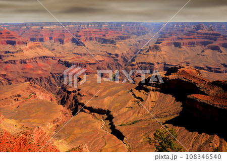 Grand Canyon Arizona 108346540