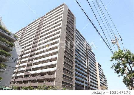 品川シーサイド 品川シーサイド 108347179