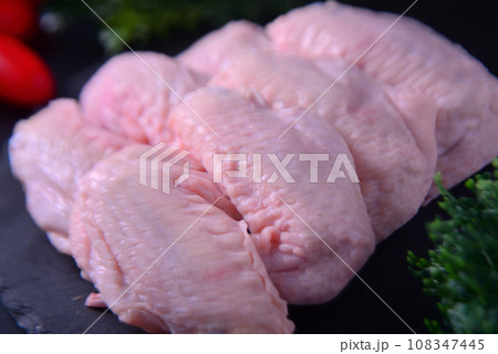 北海道産手羽先 北海道産手羽先 108347445