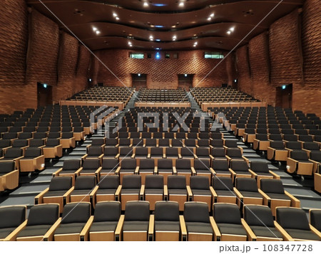 コンサートホール コンサートホール 108347728