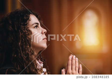 AI生成画像/祈り 13 AI生成画像/祈り 13 108348185